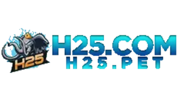 H25 เว็บตรง คาสิโนออนไลน์ ไม่ผ่านเอเยนต์ ปลอดภัย